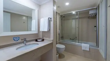 Orange County Hotel Belek