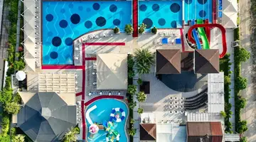 Orange County Hotel Belek