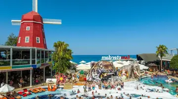 Orange County Kemer (Adults Only)