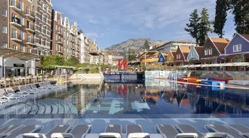 Orange County Kemer