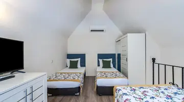 Orange County Kemer