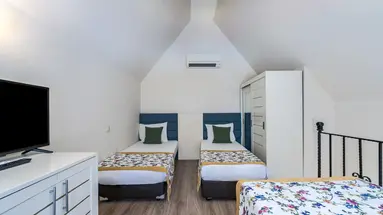Orange County Kemer