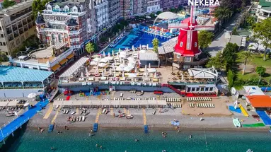 ORANGE COUNTY KEMER