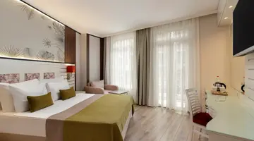 ORANGE COUNTY KEMER