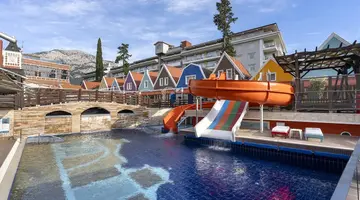 Orange County Kemer