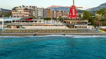 Orange County Kemer