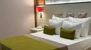 Orange County Kemer