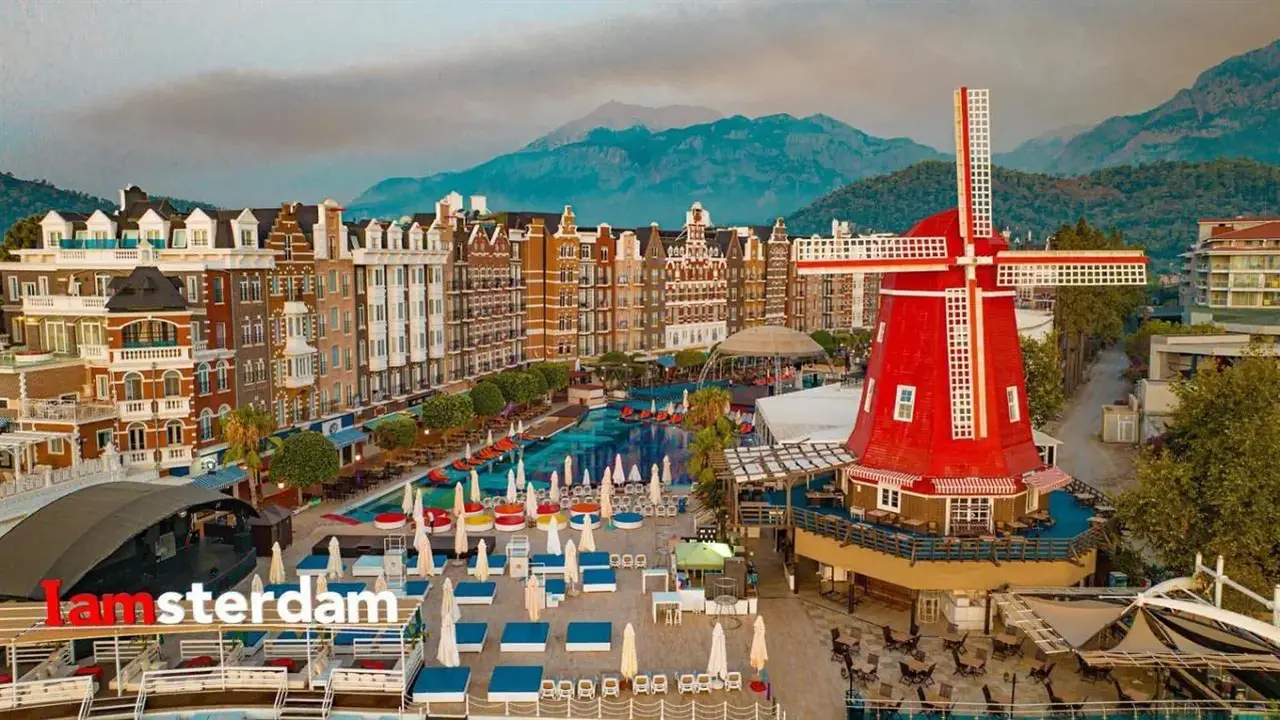 ORANGE COUNTY KEMER
