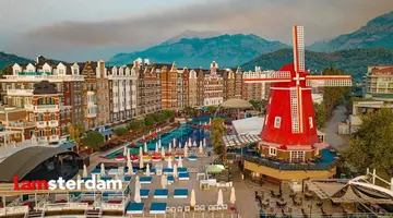 ORANGE COUNTY KEMER