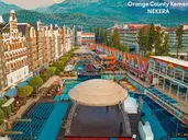 ORANGE COUNTY KEMER