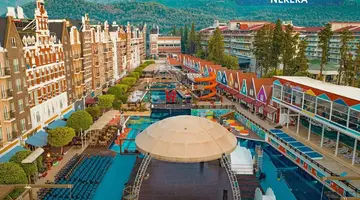 ORANGE COUNTY KEMER