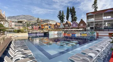 Orange County Kemer