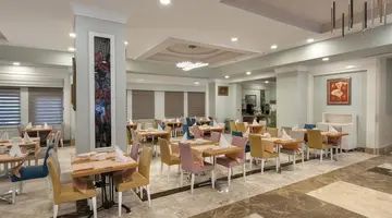 Orange County Kemer