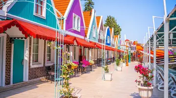 Orange County Kemer