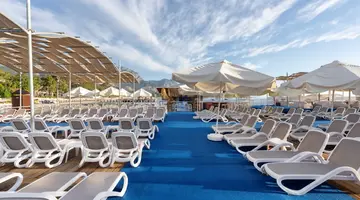 ORANGE COUNTY KEMER