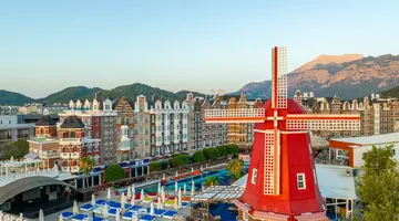 ORANGE COUNTY KEMER