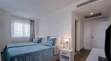 ORANGE COUNTY KEMER