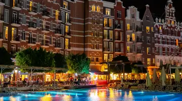 ORANGE COUNTY KEMER