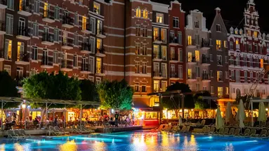 ORANGE COUNTY KEMER