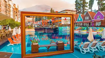 Orange County Kemer