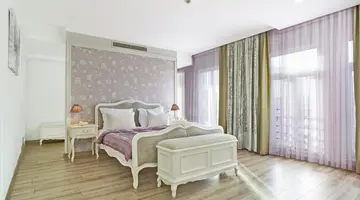 Orange County Kemer