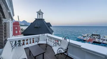 Orange County Kemer