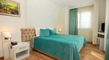 Orange County Kemer