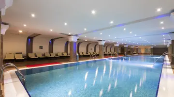 ORANGE COUNTY KEMER