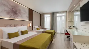 ORANGE COUNTY KEMER