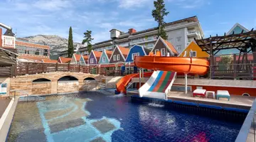 ORANGE COUNTY KEMER