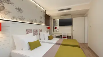 ORANGE COUNTY KEMER