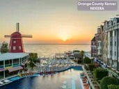 ORANGE COUNTY KEMER