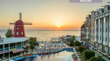 ORANGE COUNTY KEMER