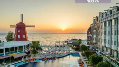 ORANGE COUNTY KEMER