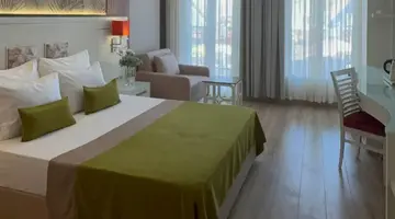 Orange County Kemer