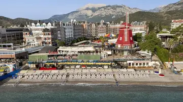 Orange County Kemer