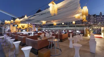 Orange County Kemer