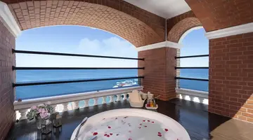 Orange County Kemer