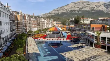 Orange County Kemer