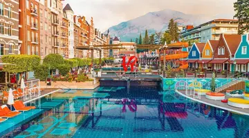 ORANGE COUNTY KEMER