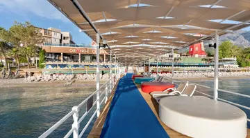 ORANGE COUNTY KEMER