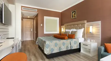 ORANGE COUNTY KEMER