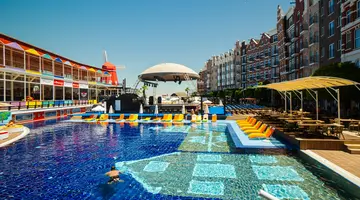 ORANGE COUNTY KEMER