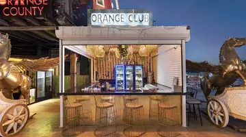 Orange County Kemer