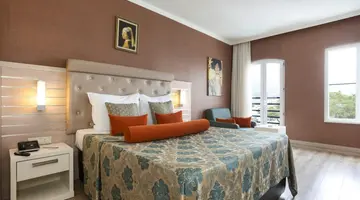 Orange County Kemer