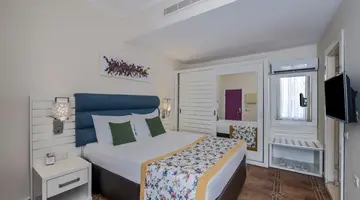 Orange County Kemer