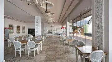 Orange County Kemer