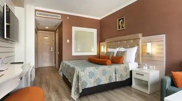 ORANGE COUNTY KEMER