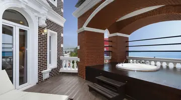 ORANGE COUNTY KEMER