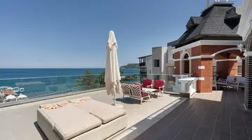 ORANGE COUNTY KEMER